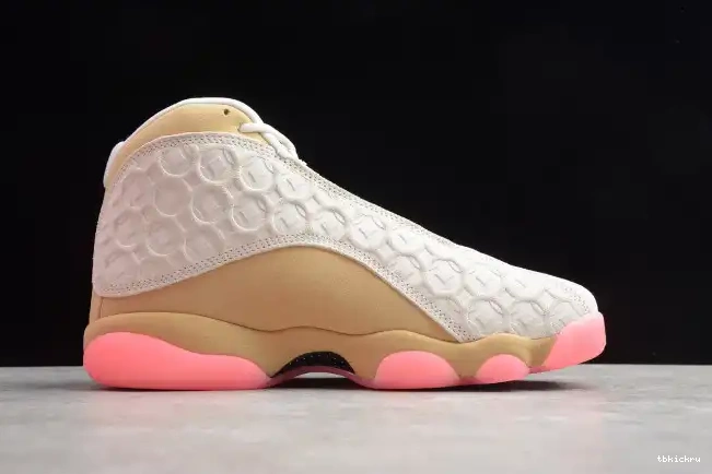 Reps TBK CW4409-100 New Retro Air 13 Chinese Jordan (2020) Year 0425